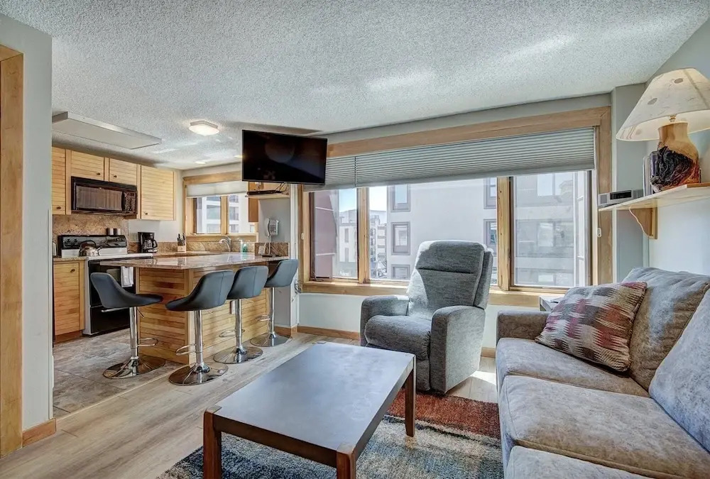 Blue River Studio by Ski Colorado