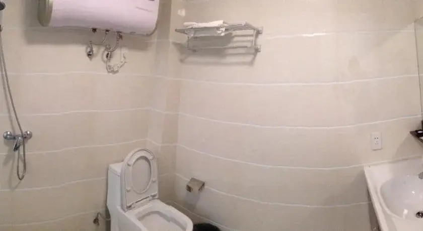 Jiahe Guest House