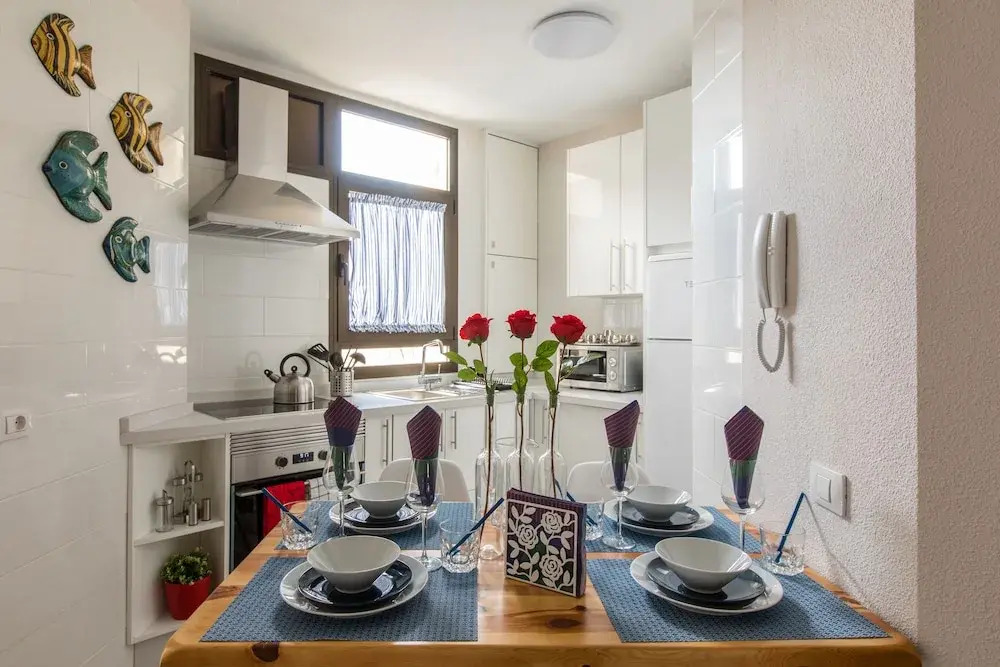Marine & Coastal Lifestyle Apartment, Sea, Sun and Beach