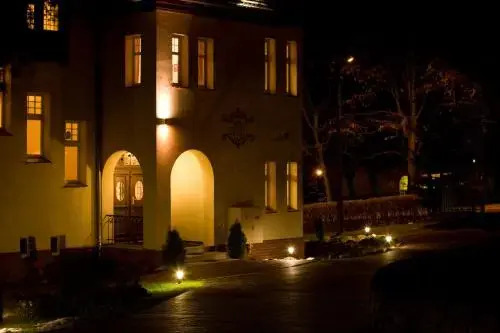 Villa Vital