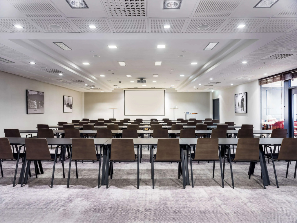 Radisson Blu Royal Viking Hotel, Stockholm