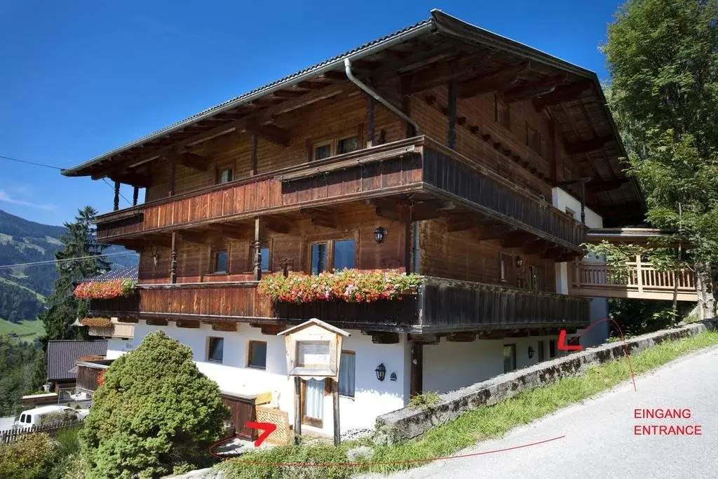 Haus Erlenhof