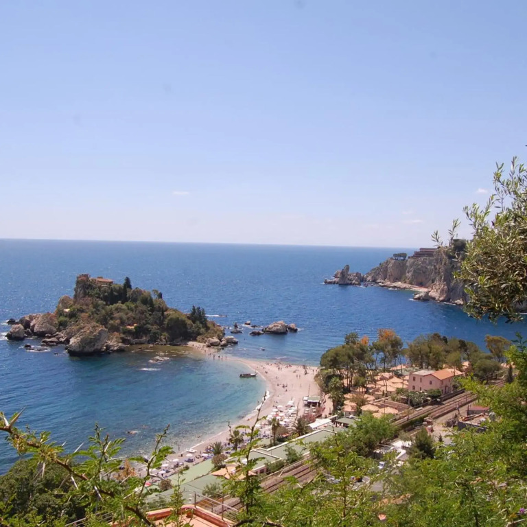 Residence Villa Mare Taormina