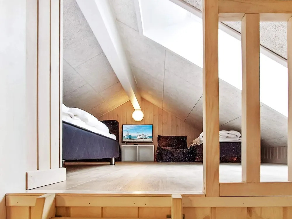 Holiday Home in Kappeln
