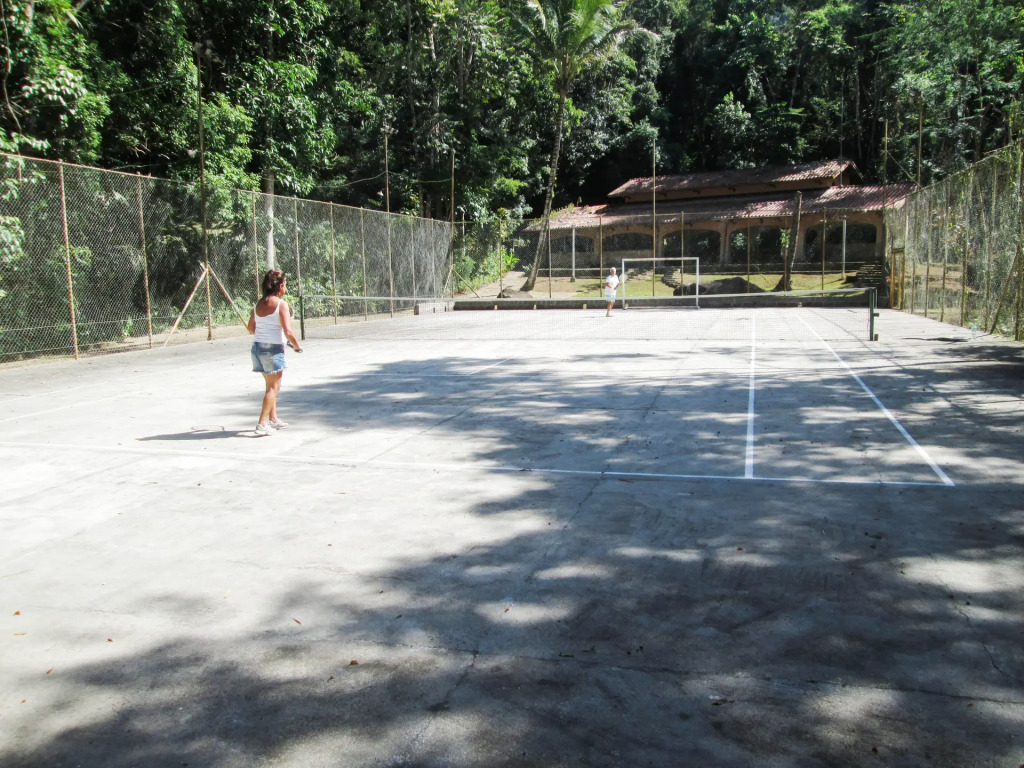 Pousada Sitio Araribá