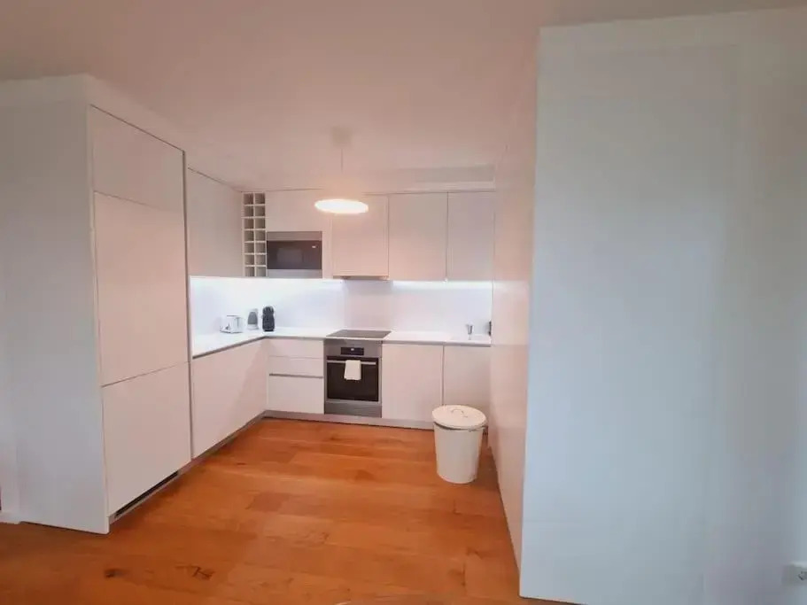 Fabulous 2 Bedroom by Innkeeper