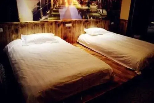 Wuzhen 1992 Inn