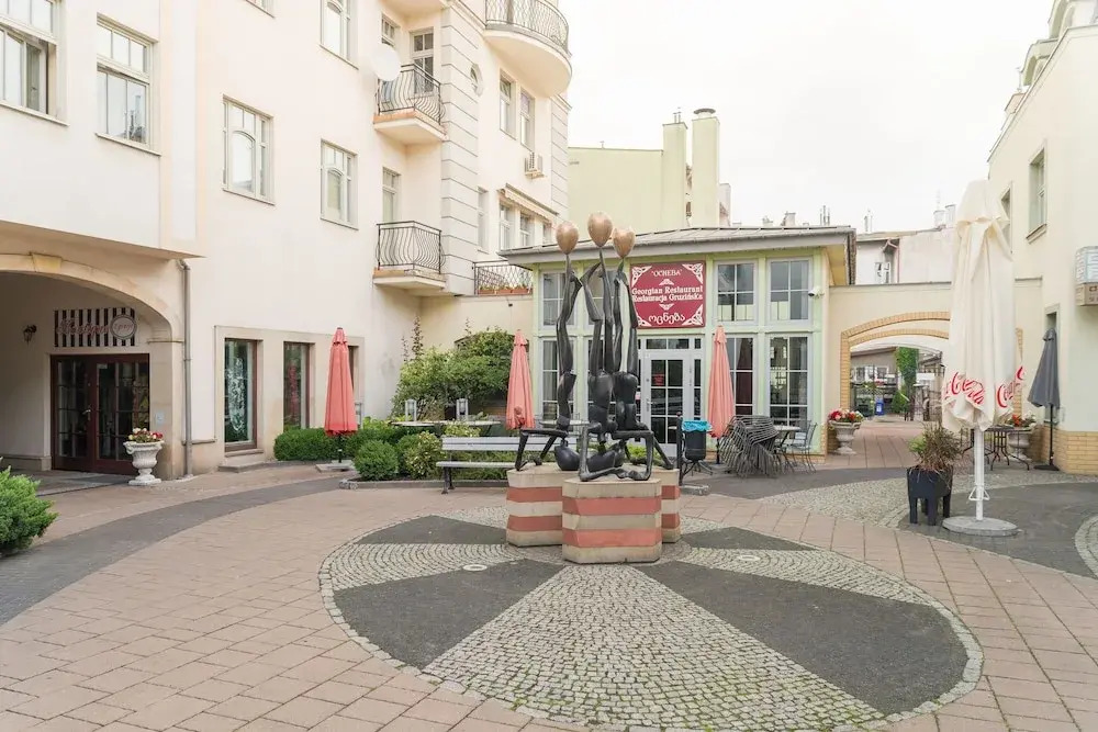 Panama - Sopot Centrum