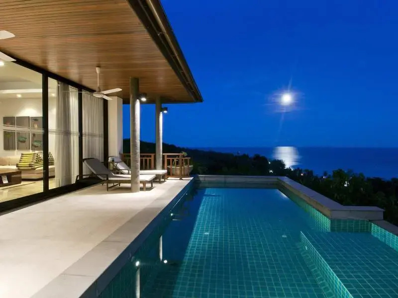 Baan Saitara Boutique VIllas