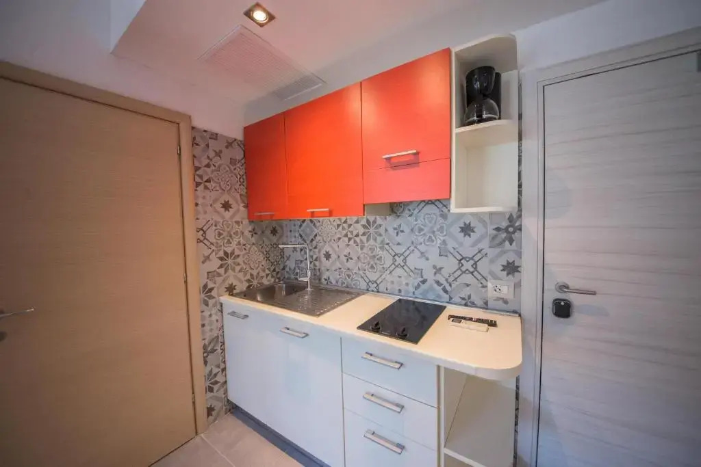 Residence Cristine