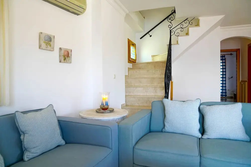 Serena Apartment