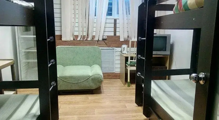 Hostel Meridian