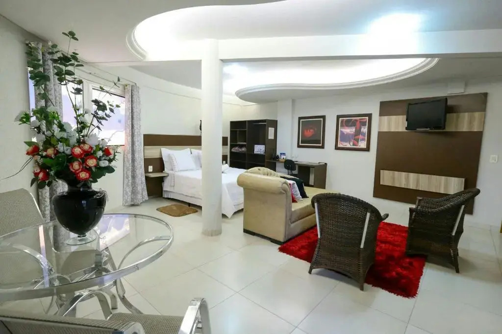 La Vitre Hotel