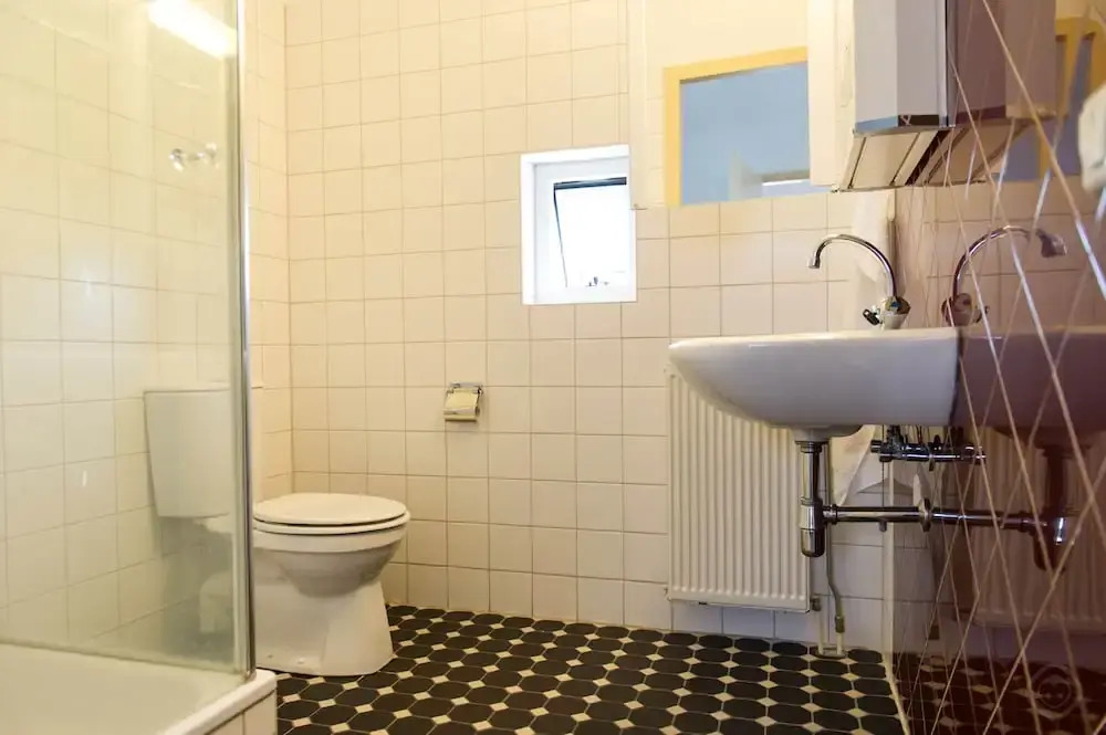 Vink Water View Apartment