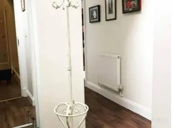 Spacious town house with great view