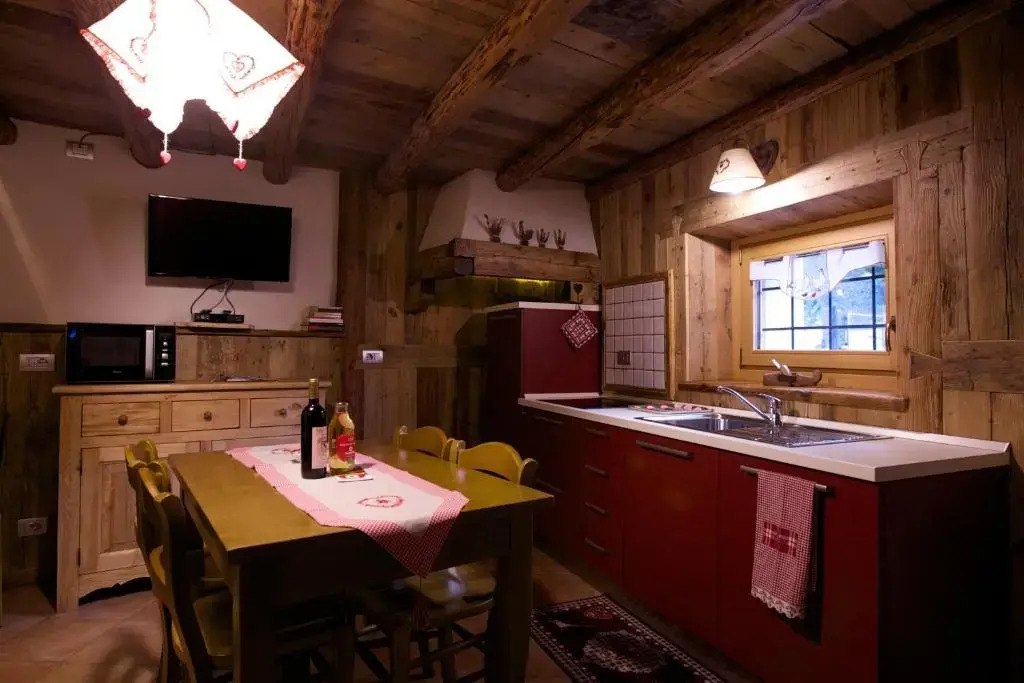 Maison Peroulaz Charvensod