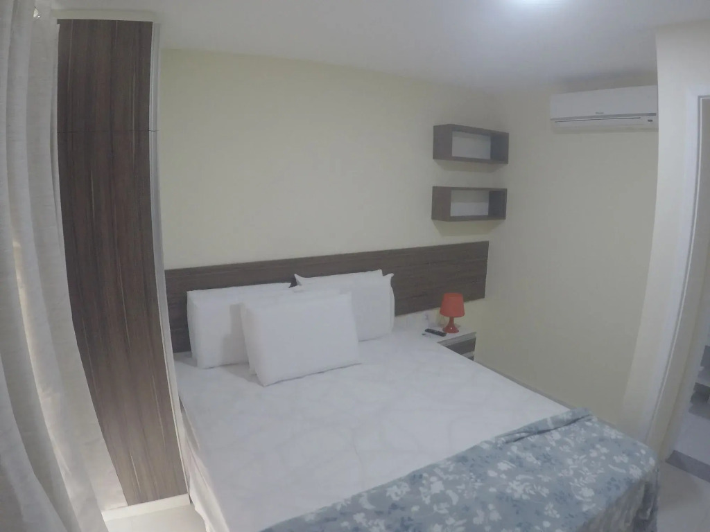Hotel Pousada Cumbuco Gold
