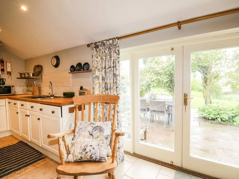 Stockwell Hall Cottage