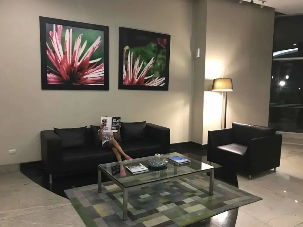 River View suites Puerto Santa Ana gye