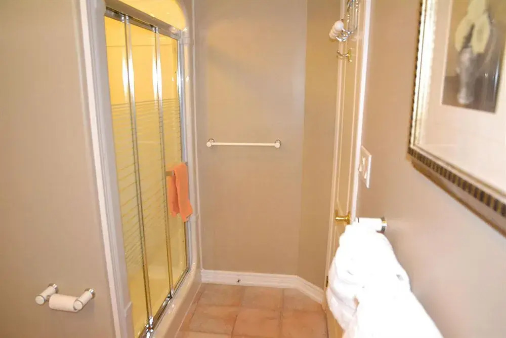 Graystone Bed & Breakfast