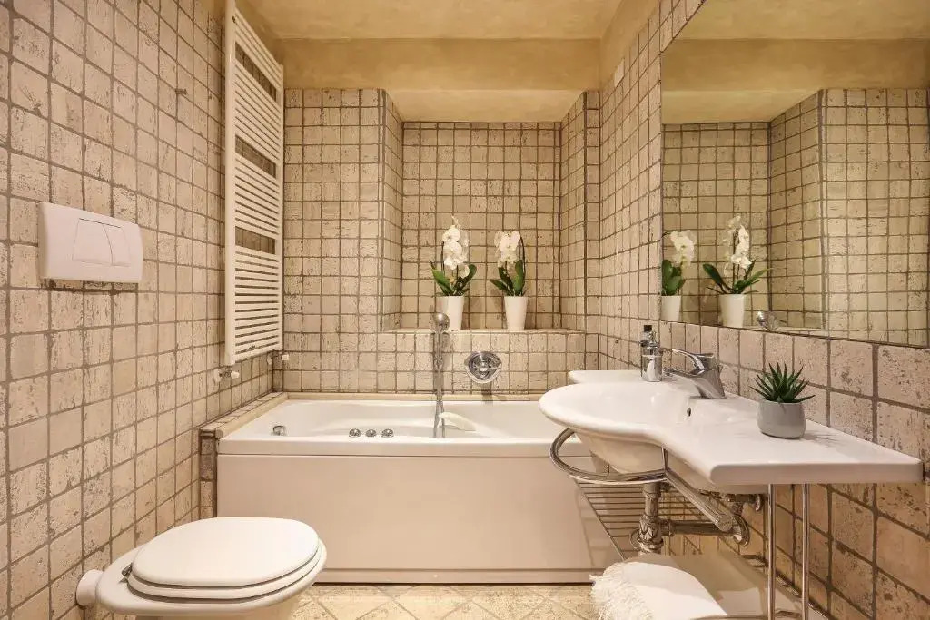 Borgo Iesolana Country Retreat