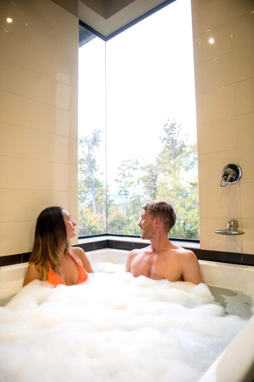 Cradle Mountain Hotel