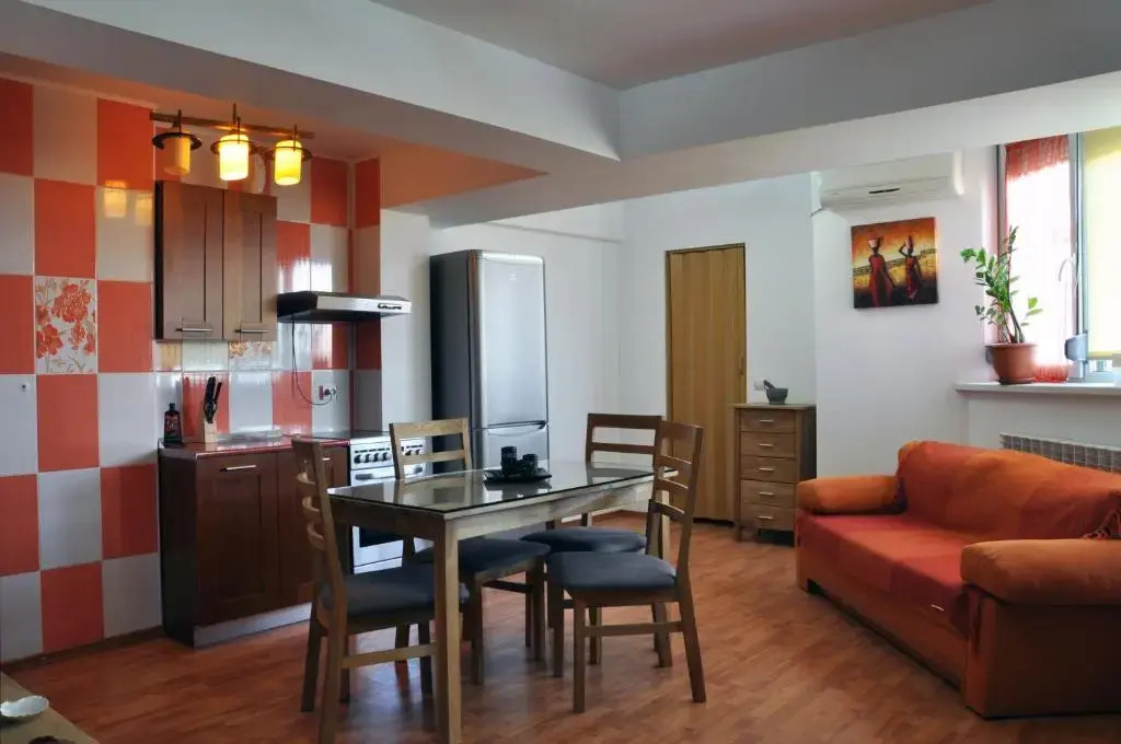 Ap. 52 a Linda Residence