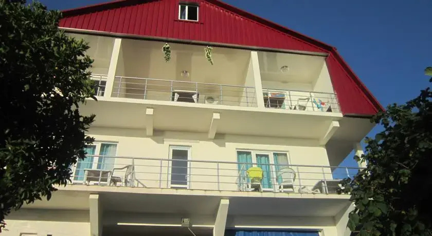 Galaxy House Kvariati 6