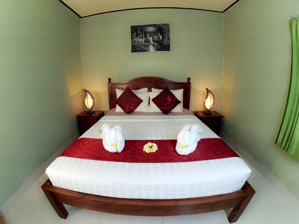 Svaha Guest House
