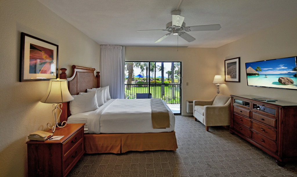 Sanibel Inn
