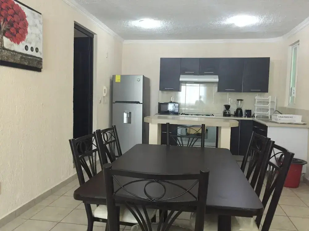 Adamaris Condo Condesa