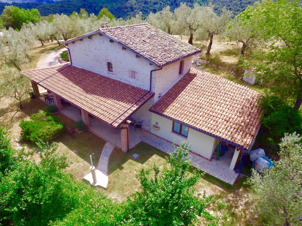 VILLA NOCRI - Piscina & Sauna esclusiva