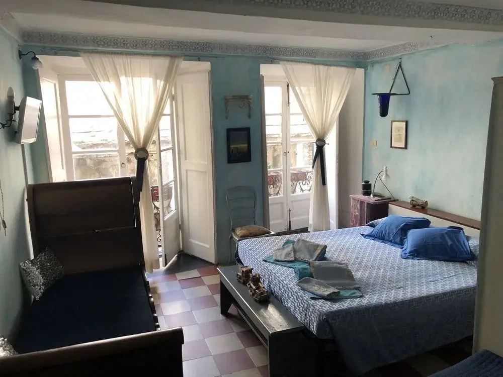 Affittacamere La Città Vecchia