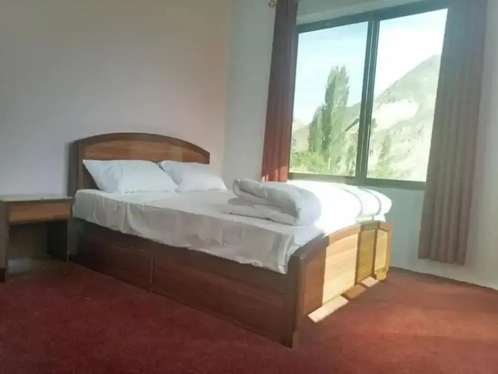 MasakAli Family Guest House