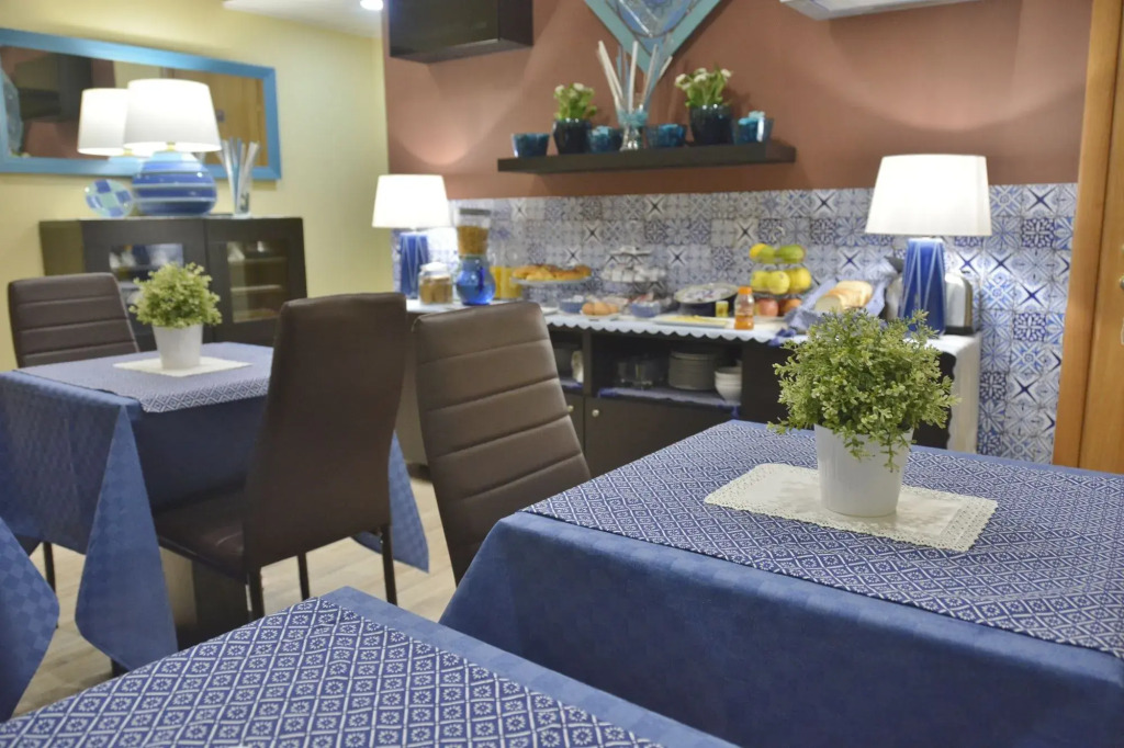 Ripetta Central Suites