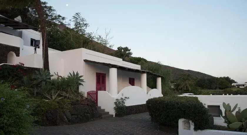La Sirenetta Park Hotel