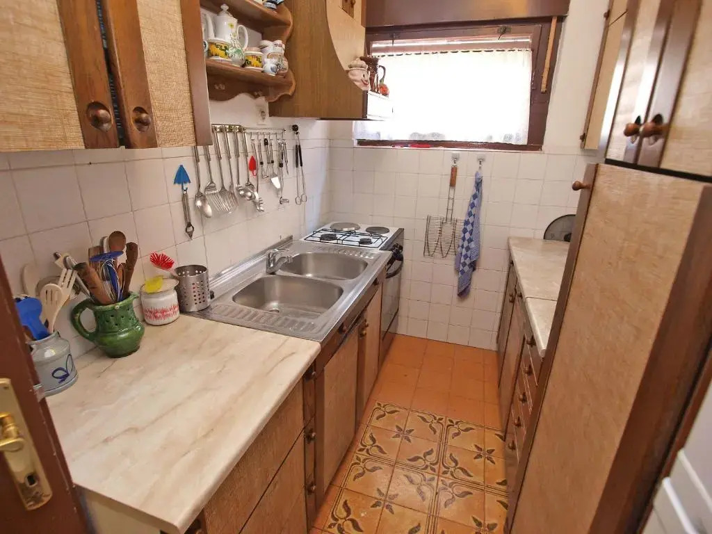 Apartments and room Rabac 155