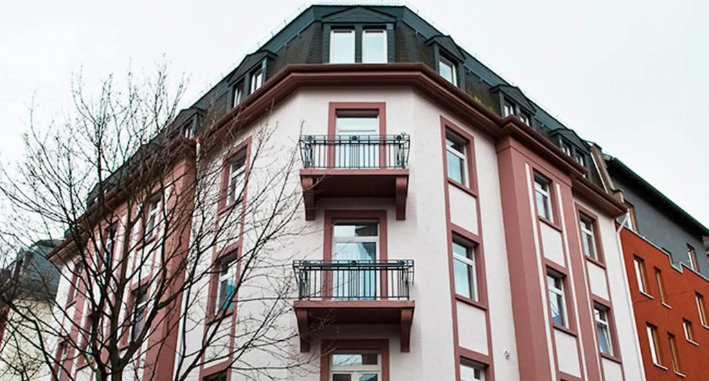 Goethe Apartment