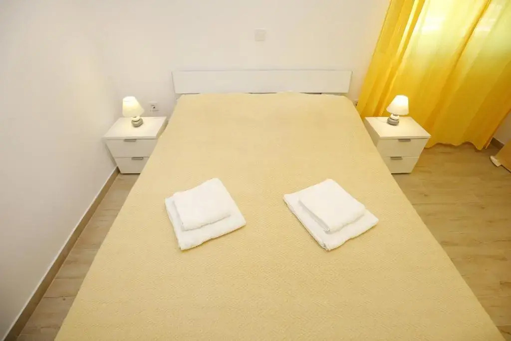Holiday Home Zemljak
