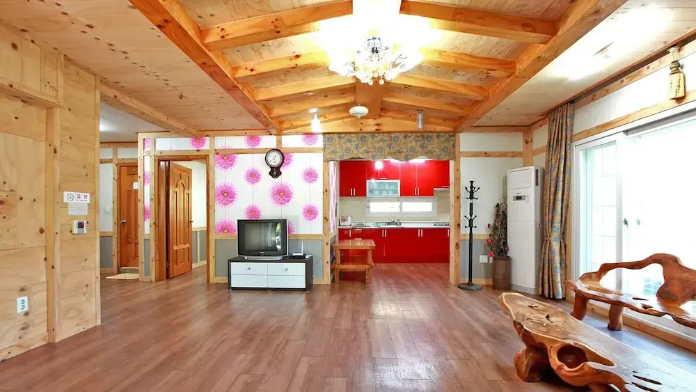 Gapyeong Iris Pension