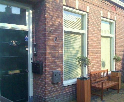 Bordine Guesthouse