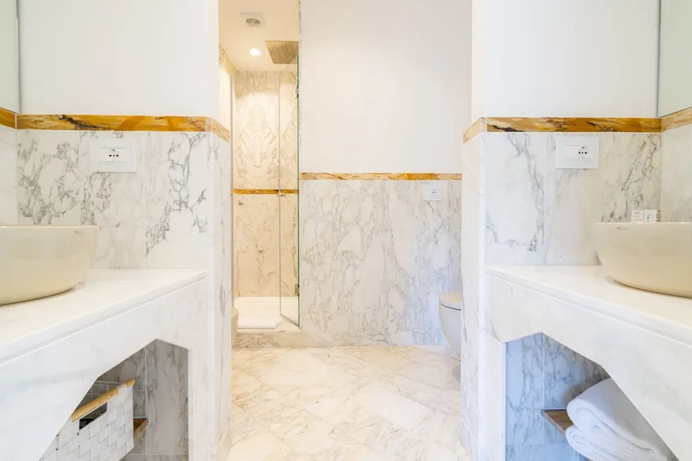 Ночлег и завтрак (B&B) L'Incanto Di Cioffi Rooms