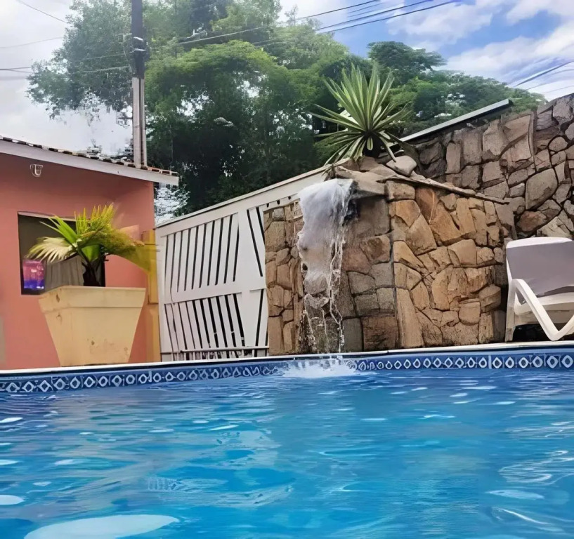 Luz do Sol - Suites para Temporada