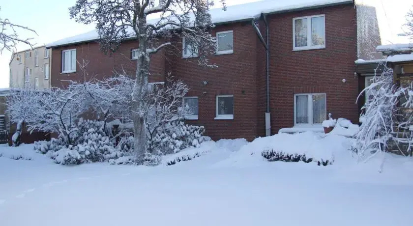 Hotel Landhaus Eric