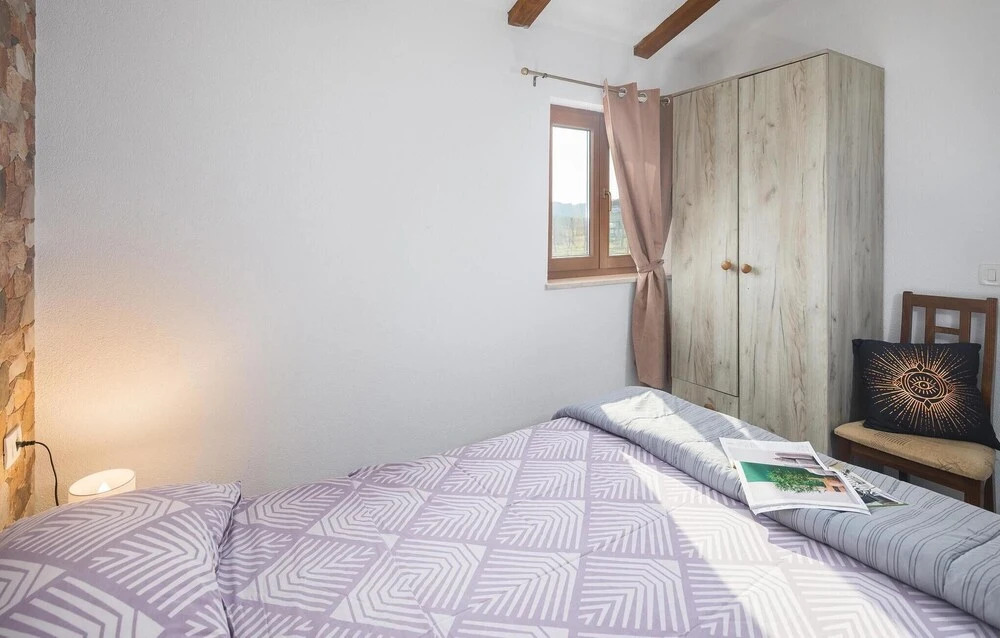 Lovely Home In Rovinj