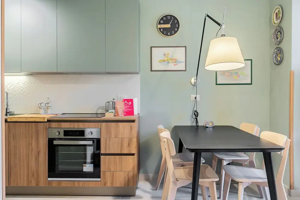 Casa Gianna by Wonderful Italy
