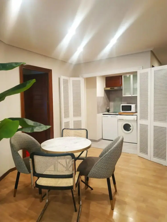 Alterhome Apartamento Retiro Iv