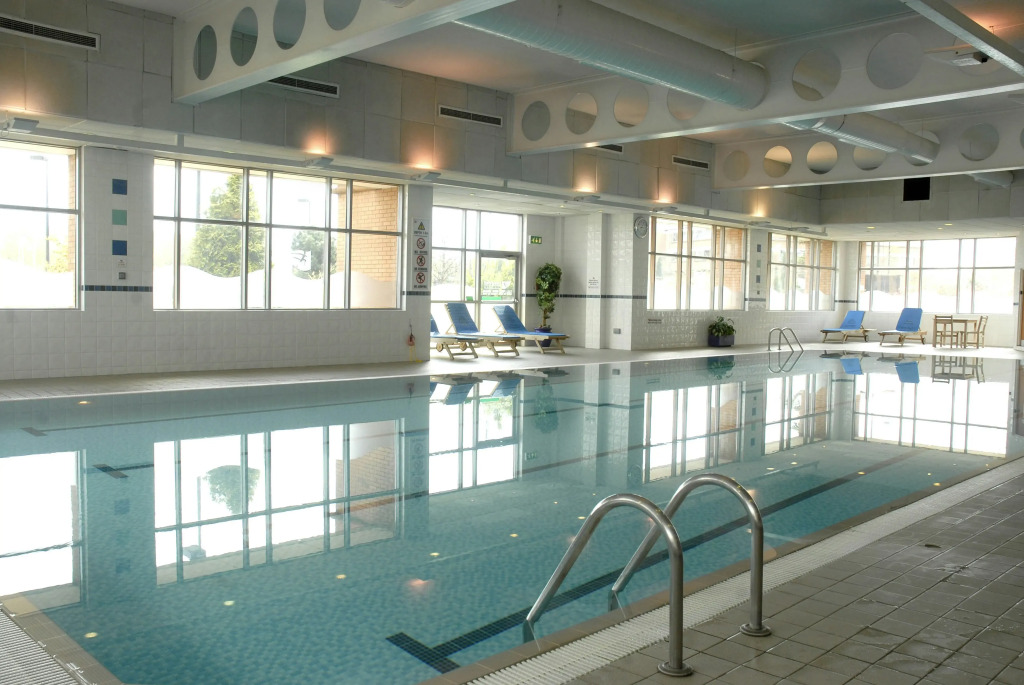 Doubletree By Hilton Glasgow Strathclyde