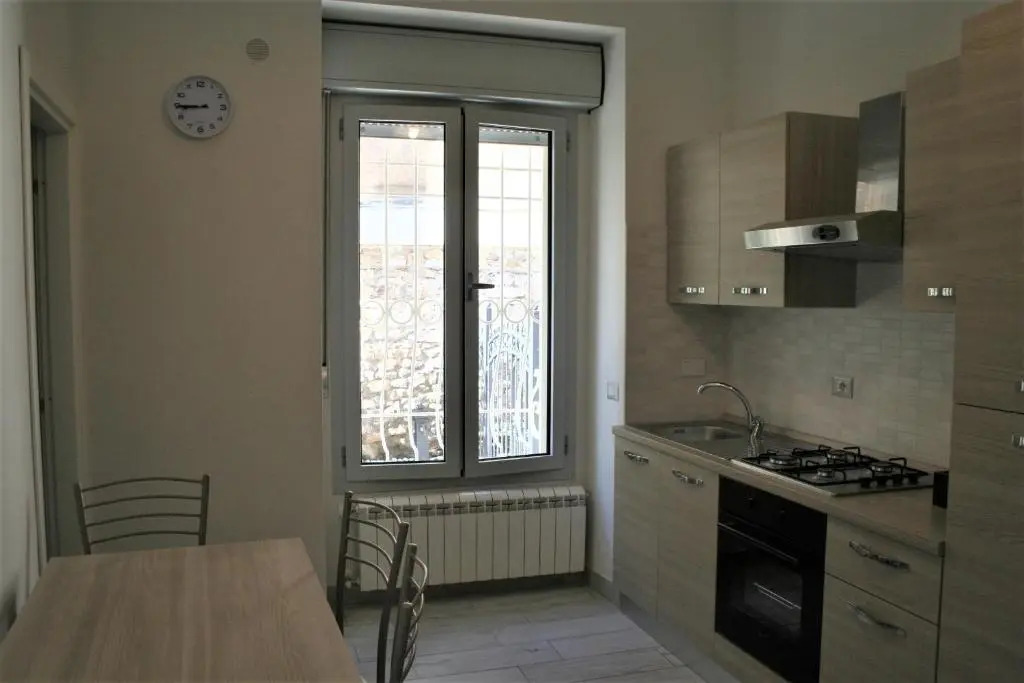 Altavilla Holiday House