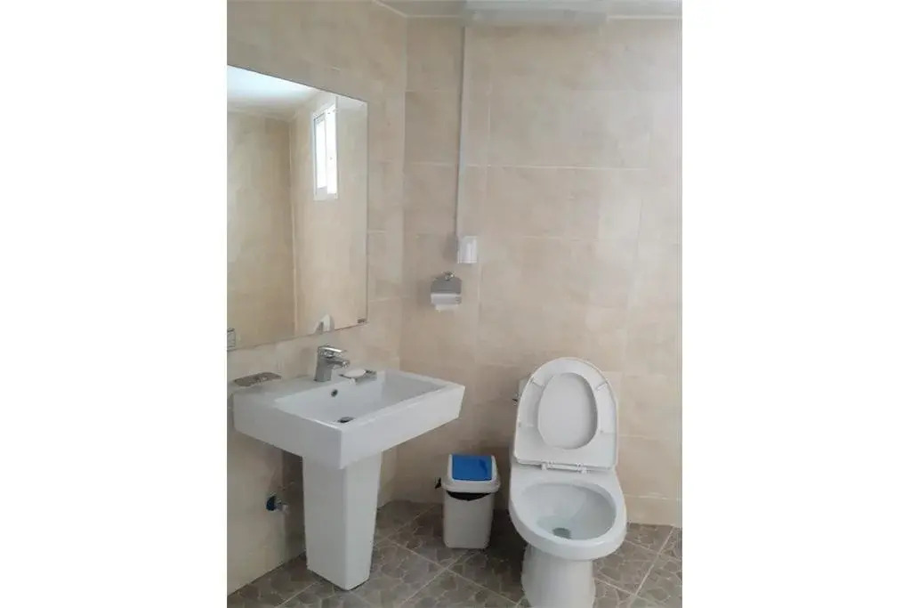 Beluga Guest House - Hostel